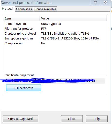 This topic includes the steps to configure an SFTP receive location, and configure an SFTP send port to receive and send messages from a secure FTP <b>server</b>. . Winscp ssh host key fingerprint does not match pattern
